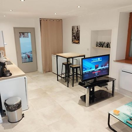 Le New York Bisontin 2 Apartment Besançon Exterior foto