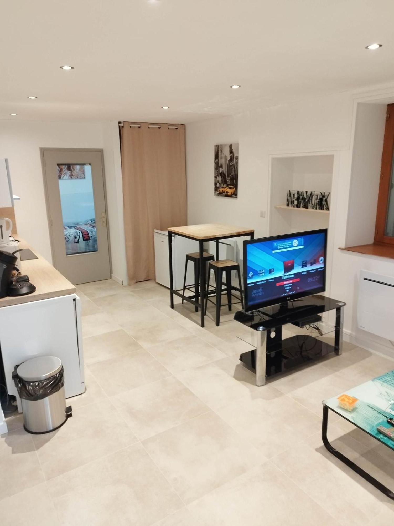 Le New York Bisontin 2 Apartment Besançon Exterior foto