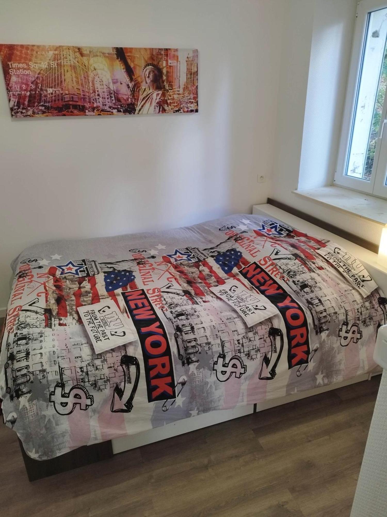 Le New York Bisontin 2 Apartment Besançon Exterior foto